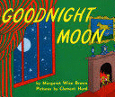 GOODNIGHT MOON LAP EDITION