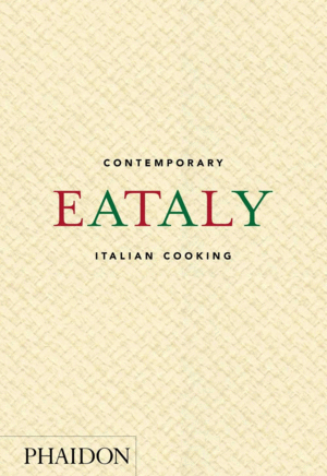 CONTEMPORARY EATALY ITALIAN COOKING