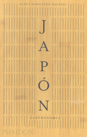 JAPÓN. GASTRONOMÍA