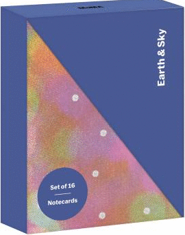 EARTH & SKY