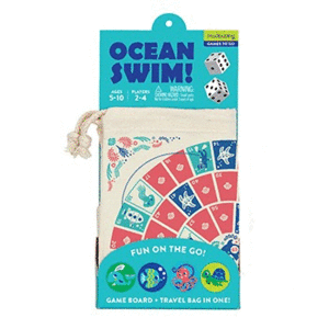 OCEAN SWIM