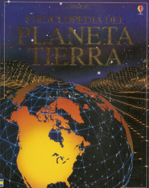 ENCICLOPEDIA DEL PLANETA TIERRA