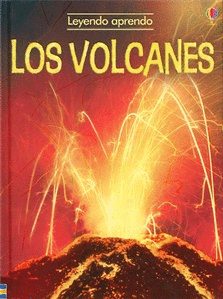 LEYENDO APRENDO: LOS VOLCANES