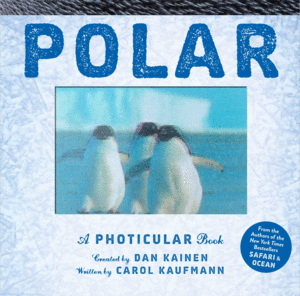 POLAR A PHOTICULAR BOOK