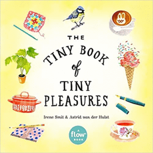 THE TINY BOOK OF TINY PLEASURES