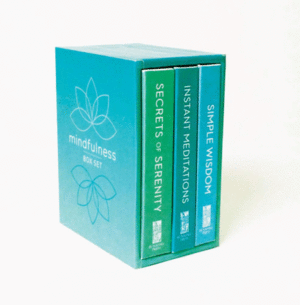 MINDFULNESS BOX SET