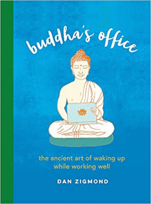 BUDDHA´S OFFICE