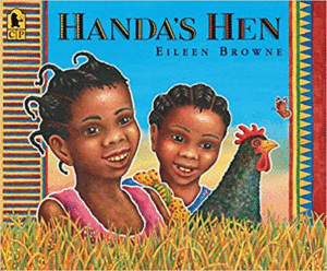 HANDA'S HEN