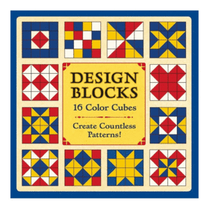 DESING BLOCKS