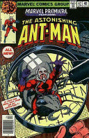 ANT-MAN