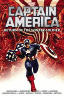 CAPTAIN AMERICA