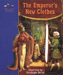 THE EMPEROR'S NEW CLOTHES