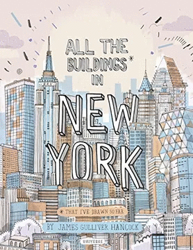 ALL THE BUILDINGS IN NEW YORK