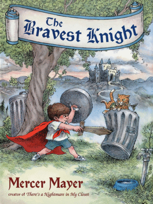 THE BRAVEST KNIGHT