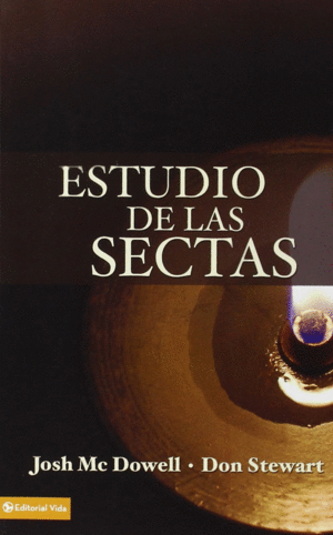 ESTUDIO DE LAS SECTAS