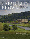 CAPABILITY BROWN