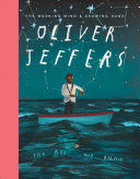 OLIVER JEFFERS