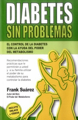 DIÁBETES SIN PROBLEMAS