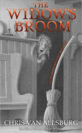 THE WIDOW'S BROOM