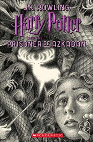 HARRY POTTER AND THE PRISONER OF AZKABAN