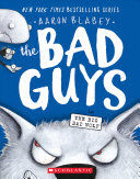 THE BAD GUYS IN THE BIG BAD WOLF (9)