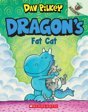 DRAGON'S FAT CAT