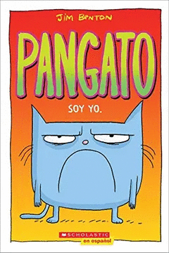 PANGATO 1: SOY YO.