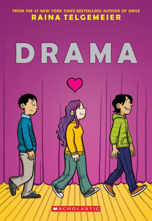 DRAMA