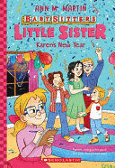 BABY-SITTERS LITTLE SISTER 14