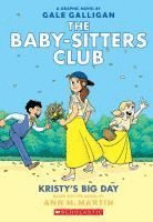 THE BABY-SITTERS CLUB #6