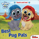 PUPPY DOG PALS BEST PUG PALS