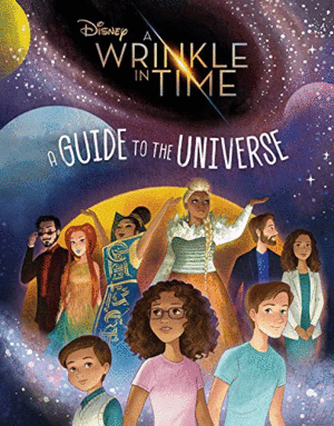 A WRINKLE IN TIME: A GUIDE TO THE UNIVERSE