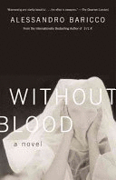 WITHOUT BLOOD