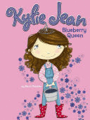 KYLIE JEAN BLUEBERRY QUEEN