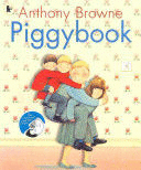 PIGGYBOOK