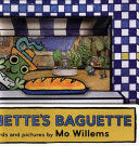 NANETTE'S BAGUETTE