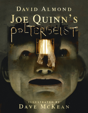 JOE QUINN'S POLTERGEIST