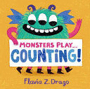 MONSTERS PLAY... COUNTING!