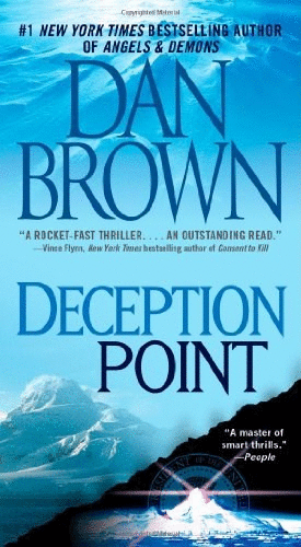 DECEPTION POINT