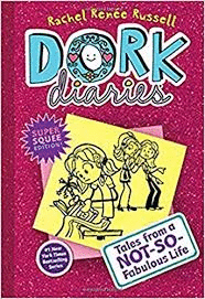 DORK DIARIES 1