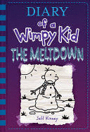 DIARY OF A WIMPY KID: THE MELTDOWN (EN FIRME)