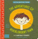 THE ADVENTURES OF HUCKLEBERRY FINN