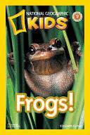 FROGS!