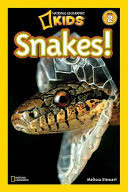 SNAKES!