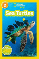 SEA TURTLES