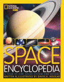 SPACE ENCYCLOPEDIA