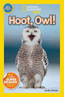 HOOT, OWL!