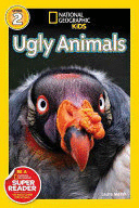 UGLY ANIMALS