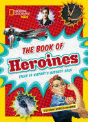 THE BOOK OF HEROINES
