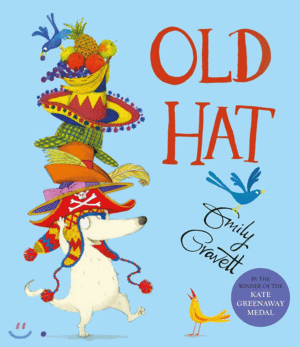 OLD HAT